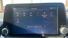 Nissan Juke 1.0 DiG-T 114 N-Connecta 5dr Petrol Hatchback